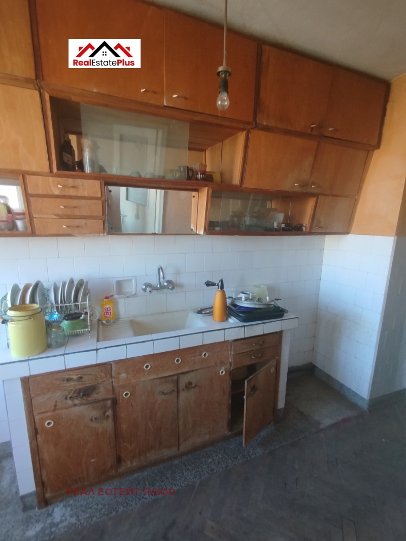 For Sale  1 bedroom Pleven , Mara Dencheva , 60 sq.m | 99410147 - image [4]