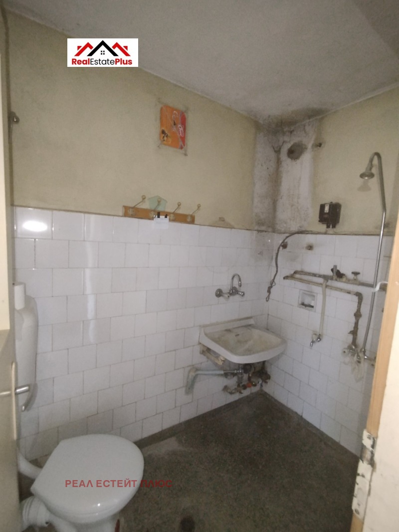 For Sale  1 bedroom Pleven , Mara Dencheva , 60 sq.m | 99410147 - image [9]