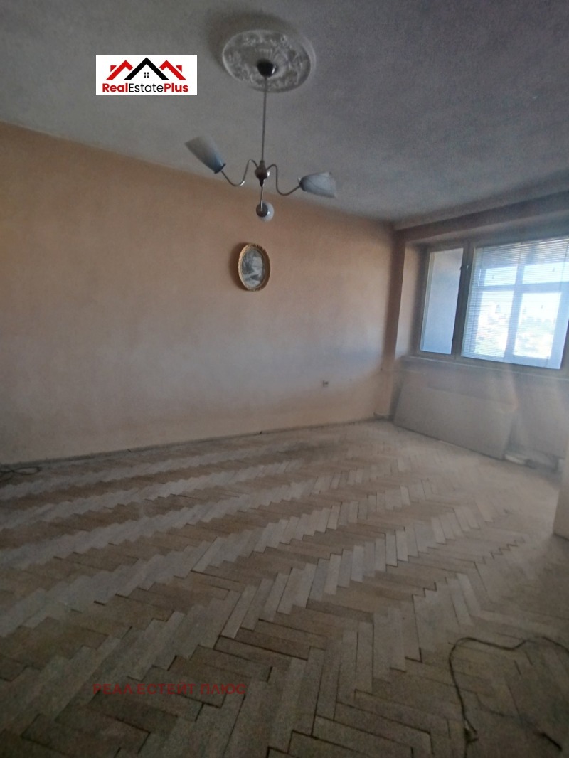 For Sale  1 bedroom Pleven , Mara Dencheva , 60 sq.m | 99410147