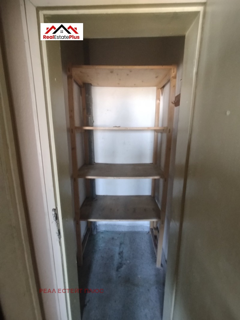 For Sale  1 bedroom Pleven , Mara Dencheva , 60 sq.m | 99410147 - image [10]