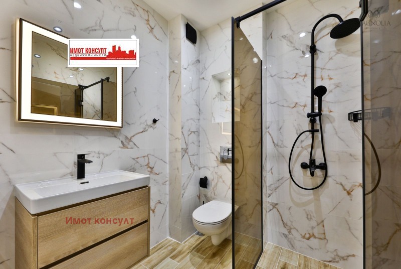 Продава  2-стаен град Пловдив , Кършияка , 67 кв.м | 52678562 - изображение [7]