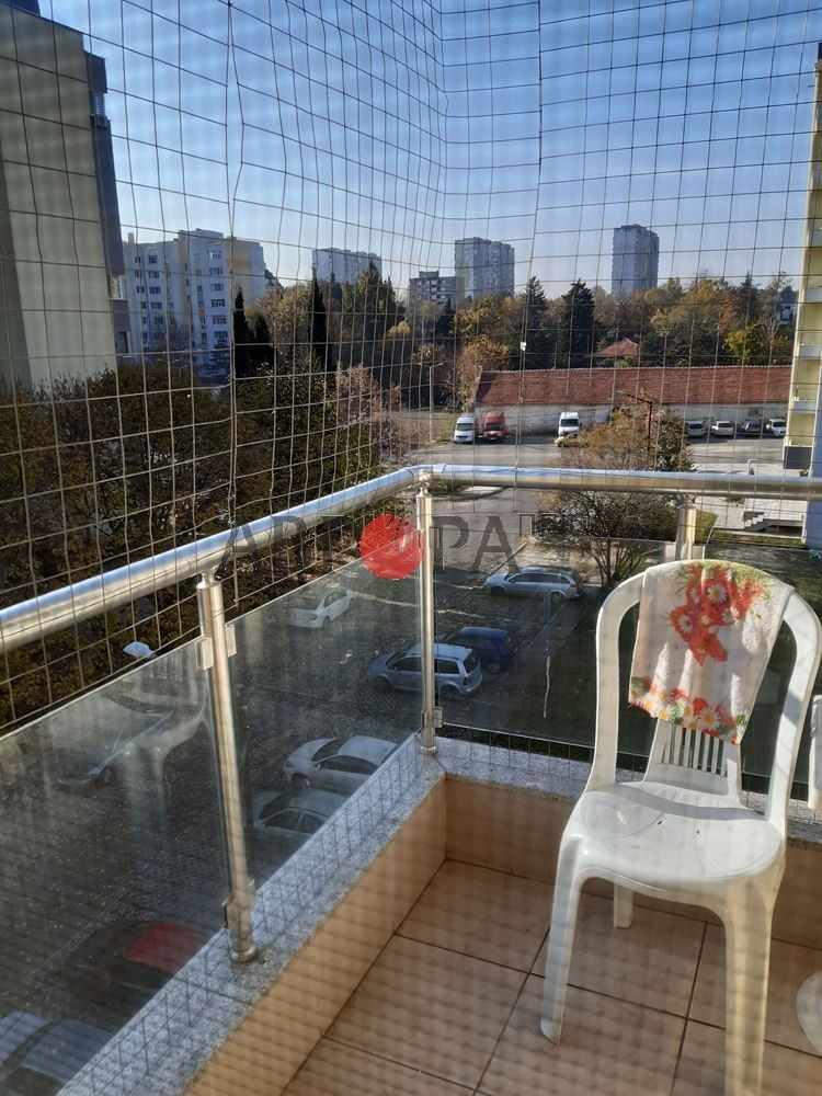 Satılık  1 yatak odası Burgas , Izgrev , 64 metrekare | 79977592 - görüntü [11]