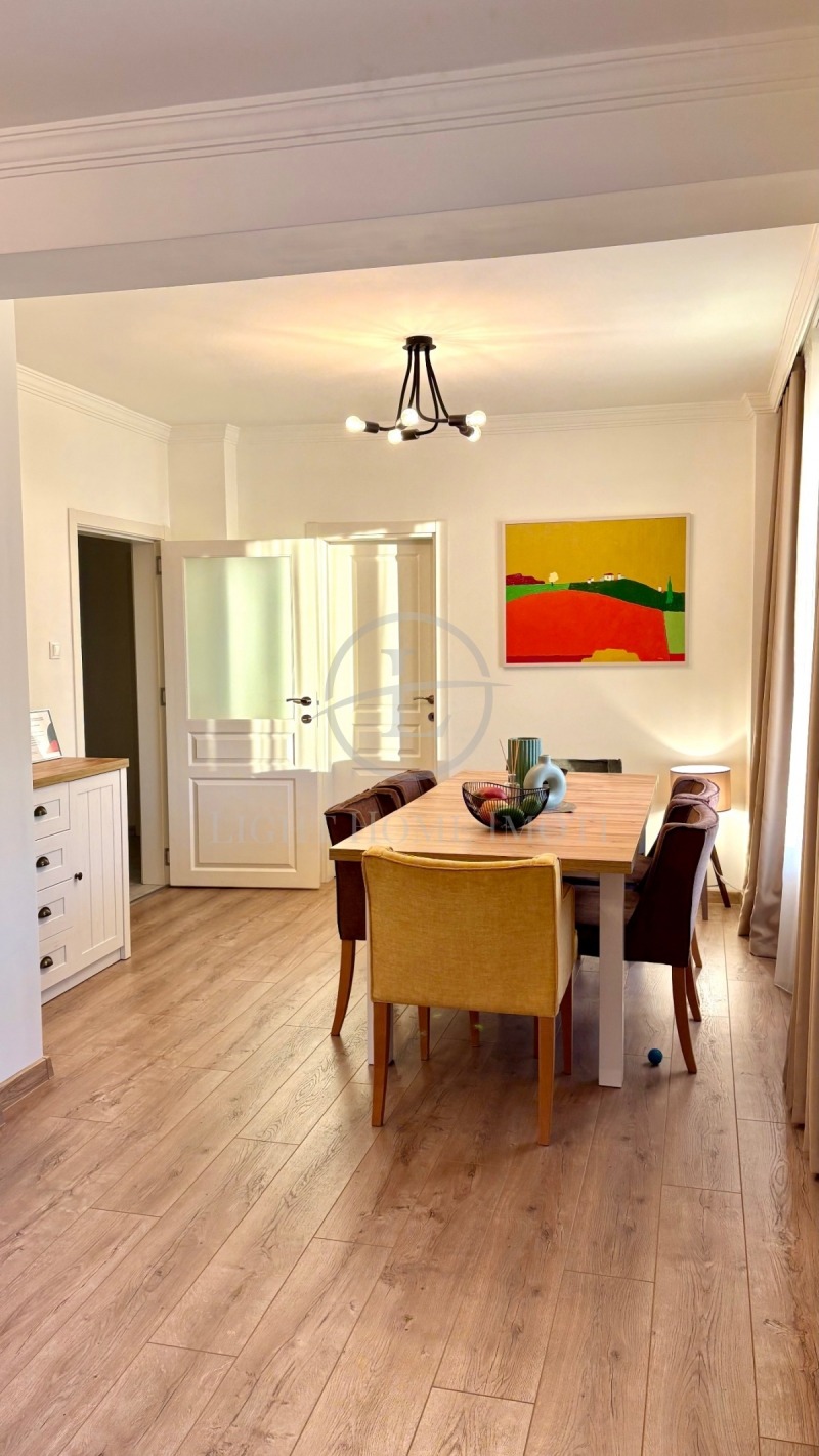 Na prodej  1 ložnice Plovdiv , Christo Smirnenski , 75 m2 | 30078928 - obraz [14]