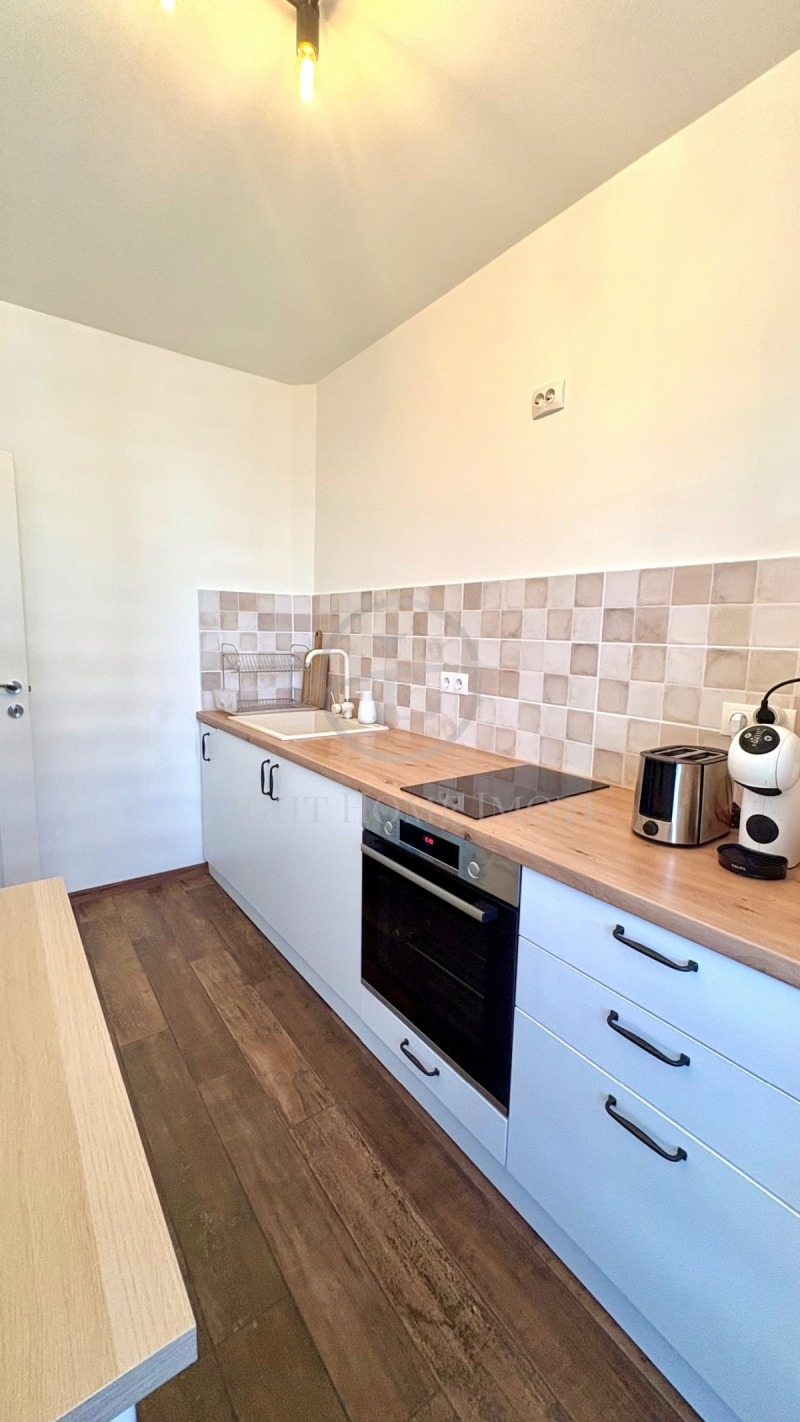 Na prodej  1 ložnice Plovdiv , Christo Smirnenski , 75 m2 | 30078928 - obraz [16]