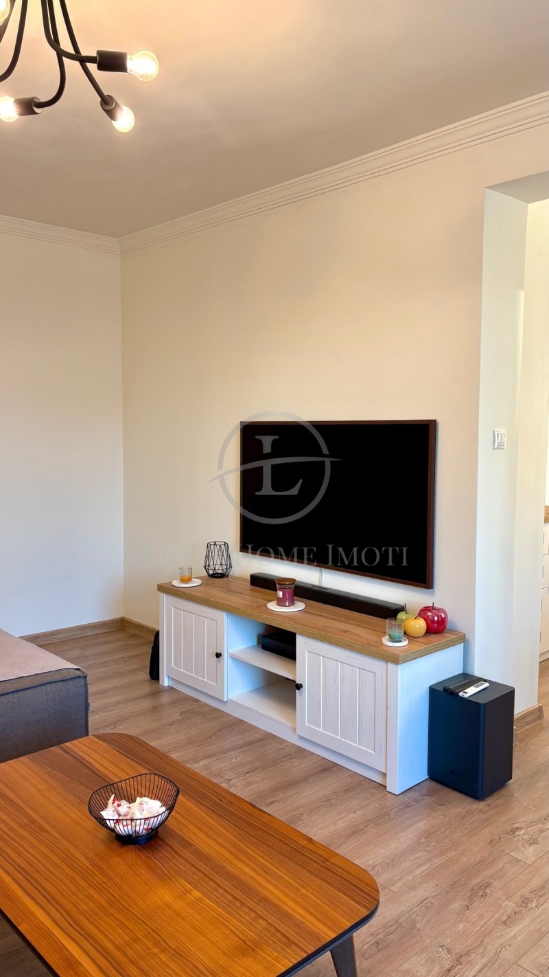 Na prodej  1 ložnice Plovdiv , Christo Smirnenski , 75 m2 | 30078928 - obraz [15]