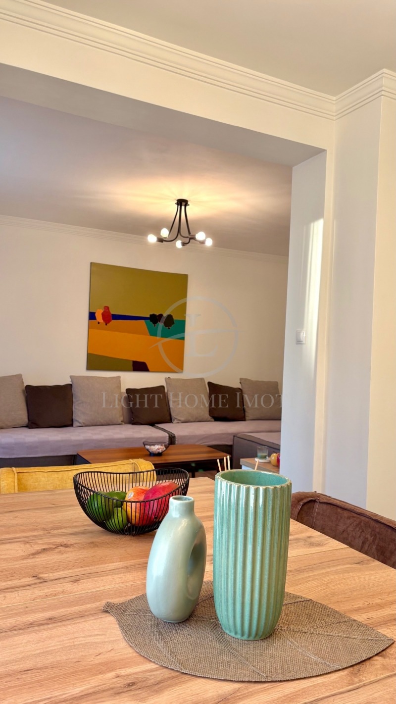 Na prodej  1 ložnice Plovdiv , Christo Smirnenski , 75 m2 | 30078928 - obraz [12]