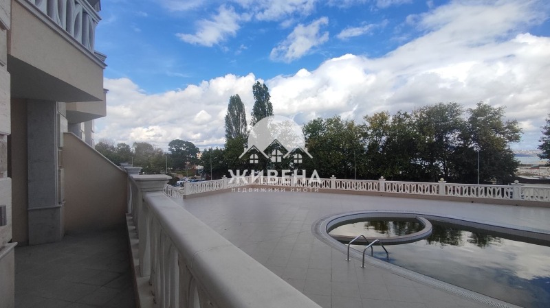 Продается  1 спальня Варна , Аспарухово , 80 кв.м | 59986083 - изображение [16]