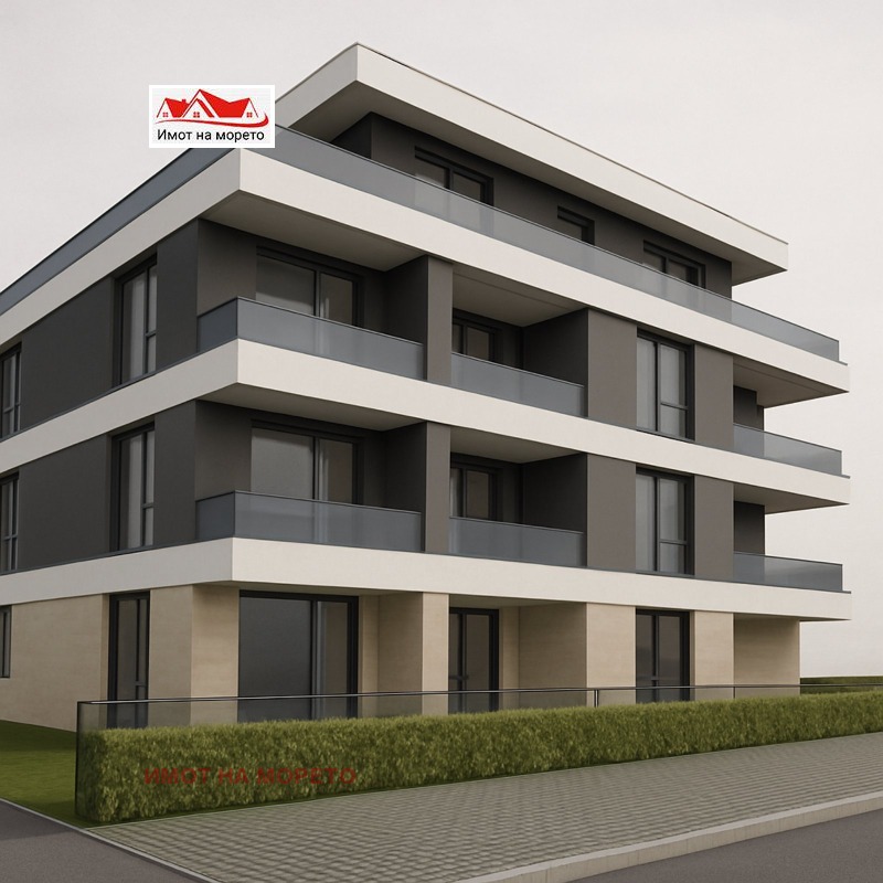 Продава 2-СТАЕН, гр. Царево, област Бургас, снимка 2 - Апартаменти - 52465780