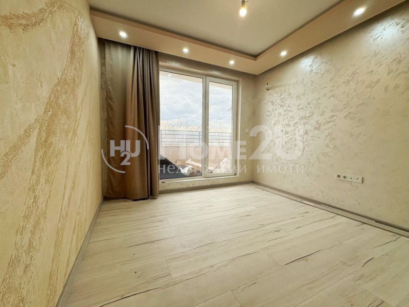 Продава 2-СТАЕН, гр. Пловдив, Южен