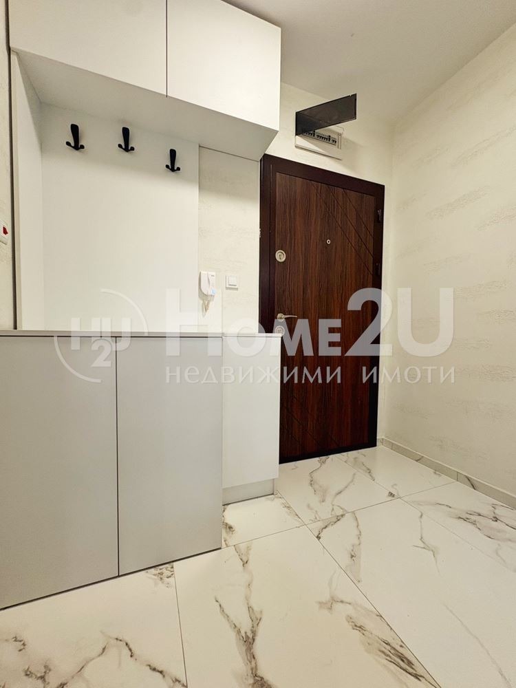 Продава 2-СТАЕН, гр. Пловдив, Южен, снимка 9 - Апартаменти - 53022783