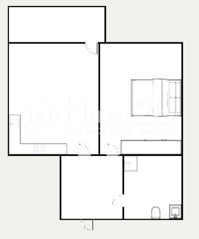 Продава 2-СТАЕН, гр. Пловдив, Южен, снимка 11 - Апартаменти - 53022783