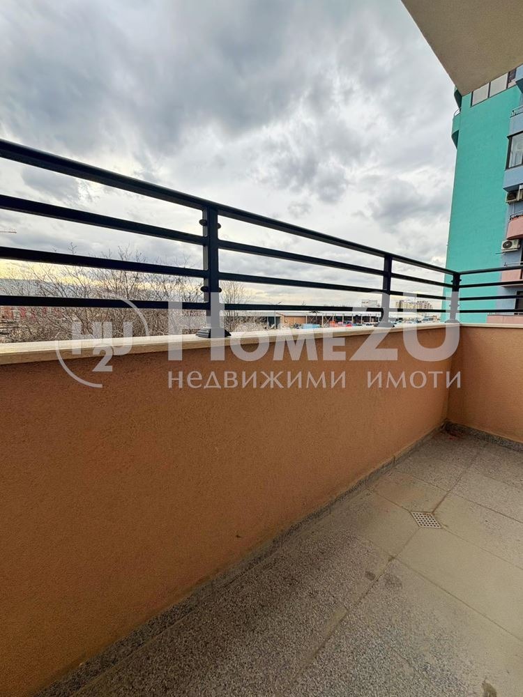 Продава 2-СТАЕН, гр. Пловдив, Южен, снимка 10 - Апартаменти - 53022783