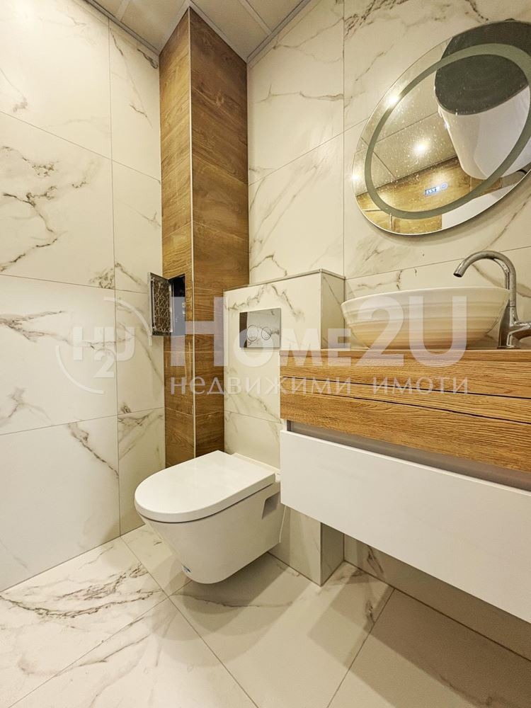 Продава 2-СТАЕН, гр. Пловдив, Южен, снимка 5 - Апартаменти - 53022783