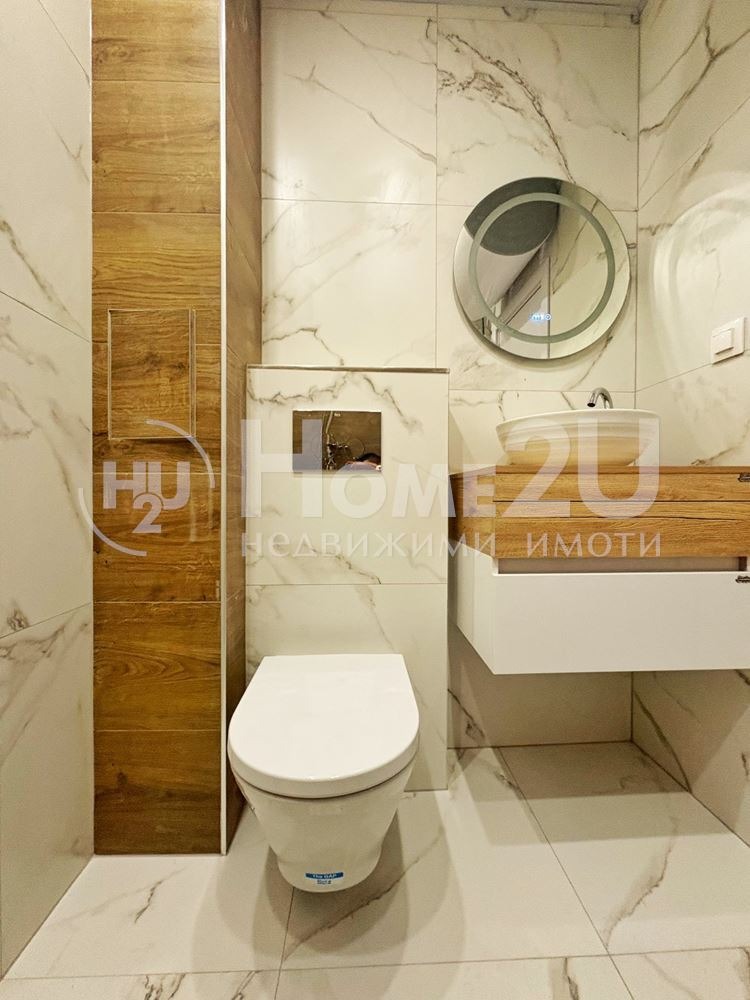 Продава 2-СТАЕН, гр. Пловдив, Южен, снимка 8 - Апартаменти - 53022783