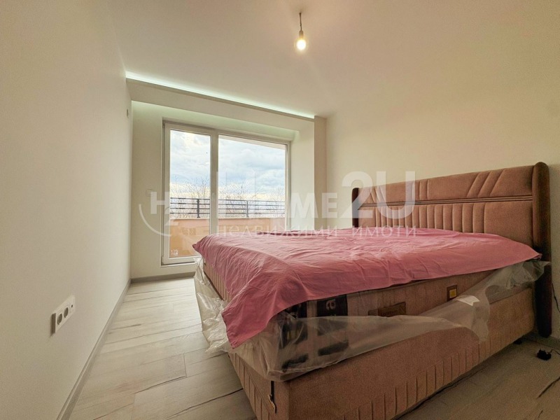 Продава 2-СТАЕН, гр. Пловдив, Южен, снимка 3 - Апартаменти - 53022783