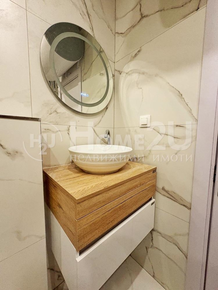 Продава 2-СТАЕН, гр. Пловдив, Южен, снимка 6 - Апартаменти - 53022783