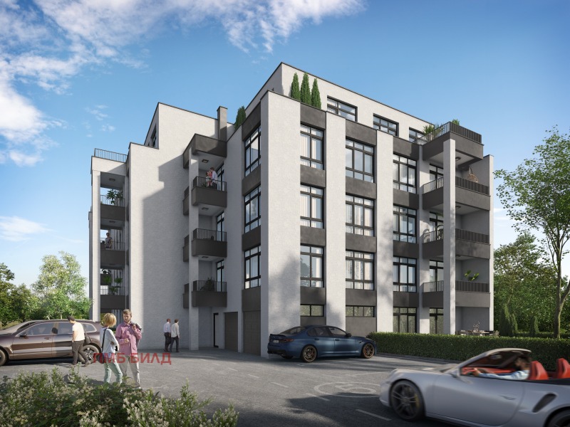 Продава 2-СТАЕН, гр. Пловдив, Прослав, снимка 2 - Апартаменти - 53069810