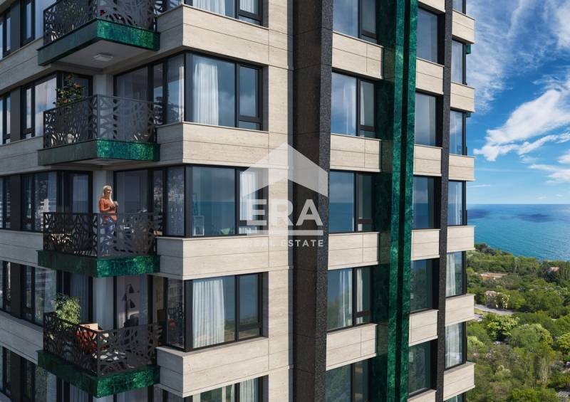 Продава 2-СТАЕН, гр. Варна, Чайка, снимка 3 - Апартаменти - 53151502