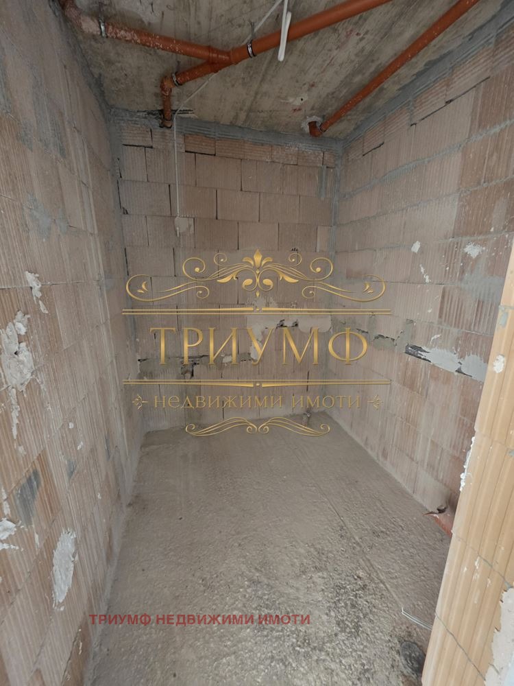 Продава 2-СТАЕН, гр. Варна, Кайсиева градина, снимка 5 - Апартаменти - 54817739