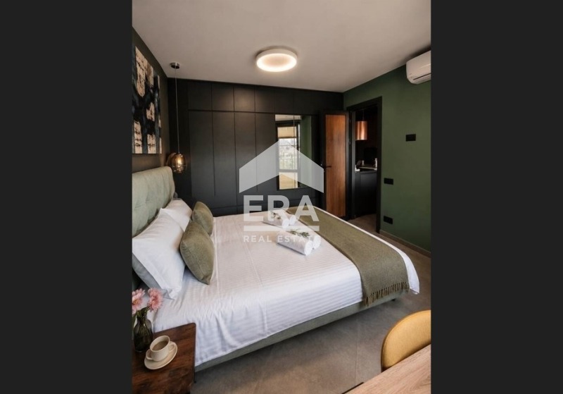 Продава 2-СТАЕН, гр. Варна, Колхозен пазар, снимка 8 - Апартаменти - 55924544