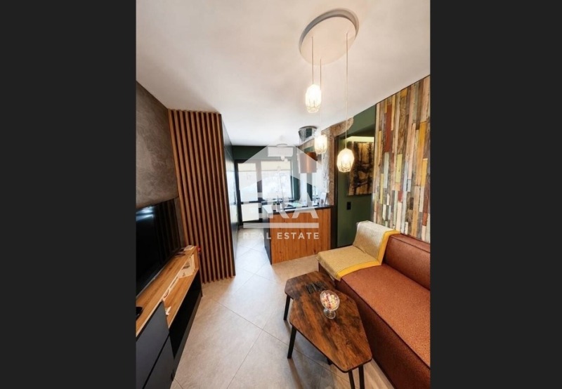 Продава 2-СТАЕН, гр. Варна, Колхозен пазар, снимка 3 - Апартаменти - 55924544