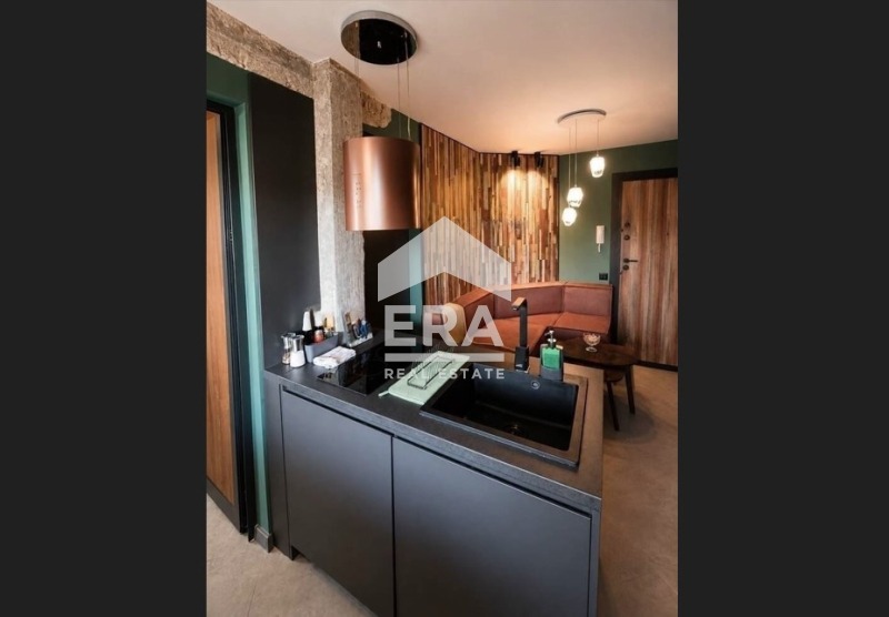 Продава 2-СТАЕН, гр. Варна, Колхозен пазар, снимка 9 - Апартаменти - 55924544