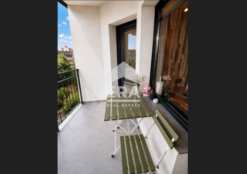 Продава 2-СТАЕН, гр. Варна, Колхозен пазар, снимка 11 - Апартаменти - 55924544