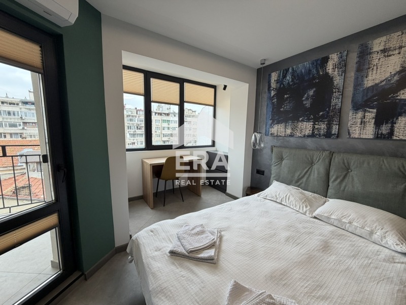 Продава 2-СТАЕН, гр. Варна, Колхозен пазар, снимка 7 - Апартаменти - 55924544