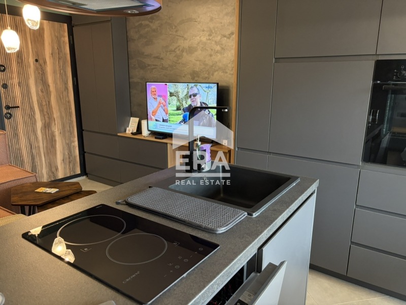Продава  2-стаен град Варна , Колхозен пазар , 59 кв.м | 57656613