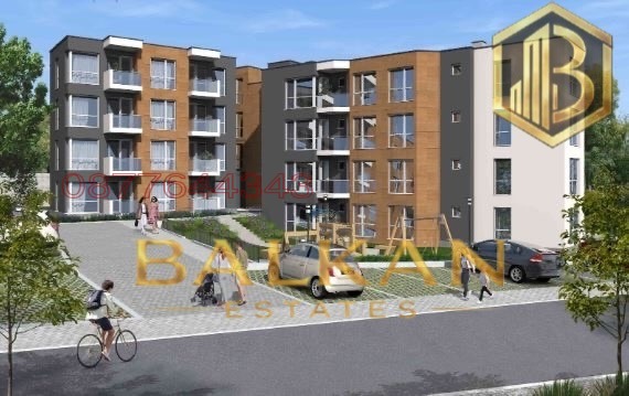 Продава 2-СТАЕН, гр. Варна, м-т Пчелина, снимка 4 - Апартаменти - 55933129