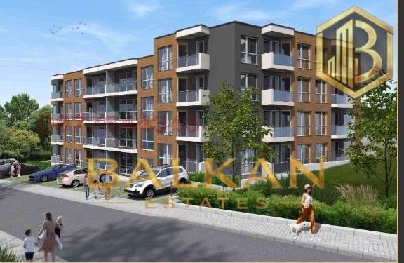 Продава 2-СТАЕН, гр. Варна, м-т Пчелина
