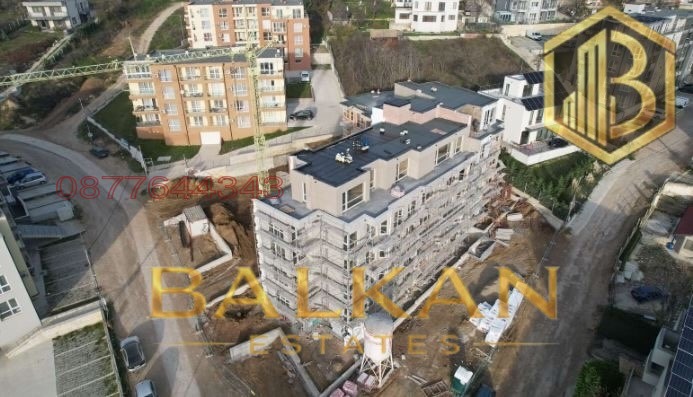 Продава 2-СТАЕН, гр. Варна, м-т Пчелина, снимка 3 - Апартаменти - 55933129