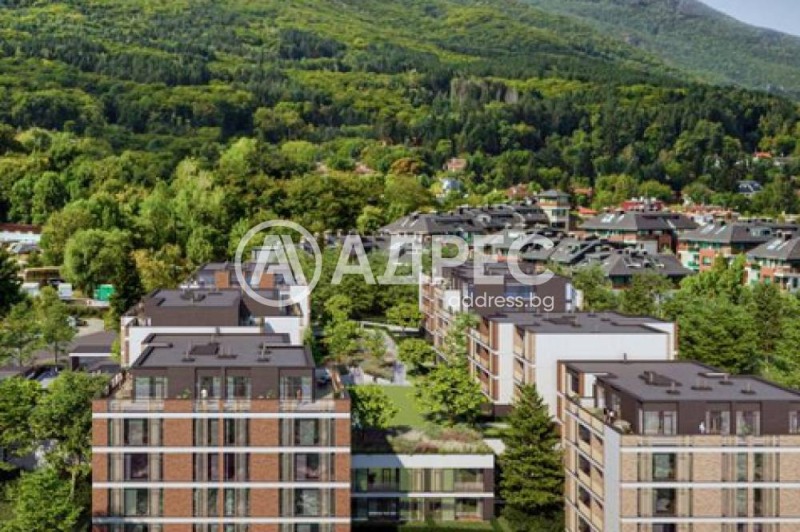 De vânzare  2 dormitoare Sofia , Boiana , 125 mp | 88646803 - imagine [2]