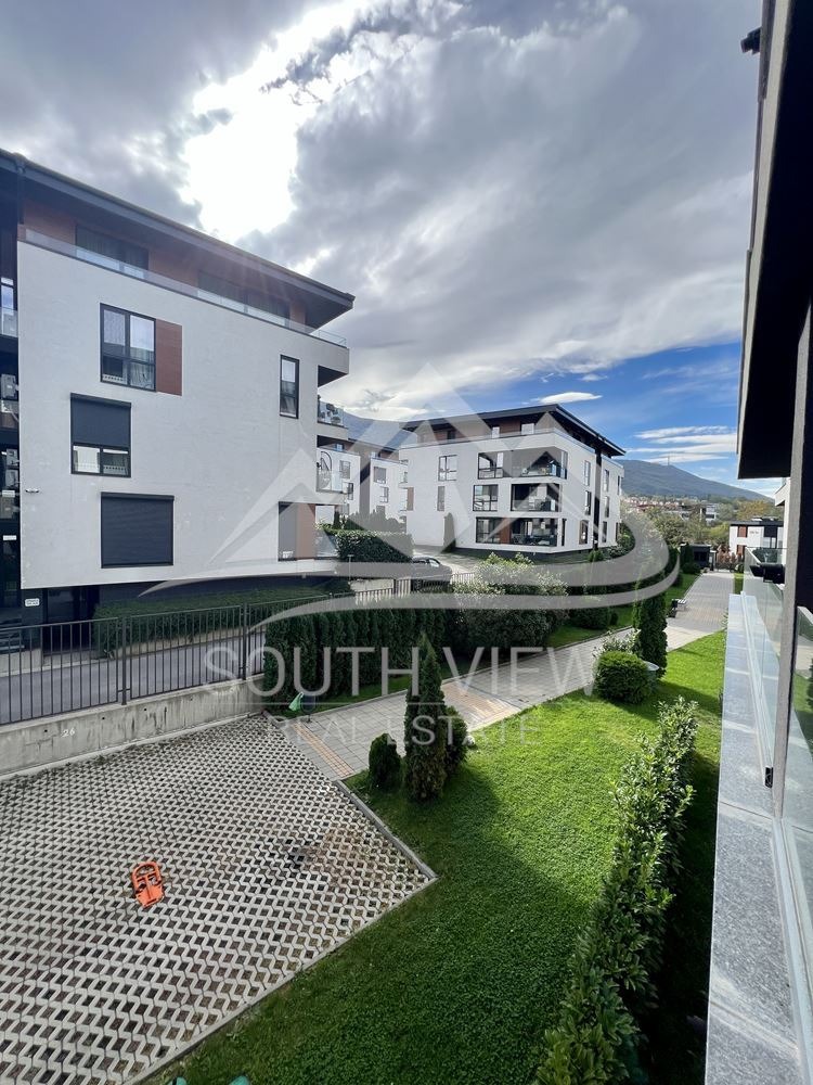 De vânzare  2 dormitoare Sofia , Dragalevți , 105 mp | 24947798 - imagine [3]