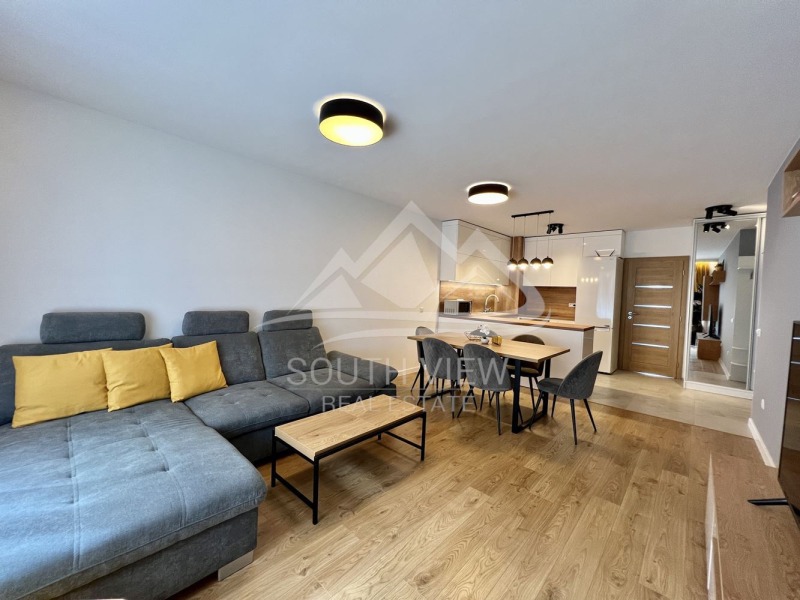 De vânzare  2 dormitoare Sofia , Dragalevți , 105 mp | 24947798 - imagine [6]