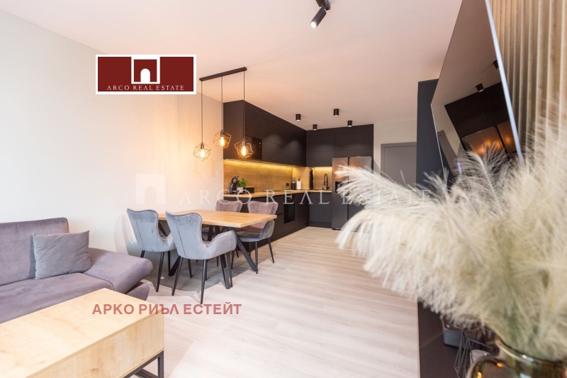 Na prodej  2 ložnice Sofia , Vitoša , 109 m2 | 70803179 - obraz [6]