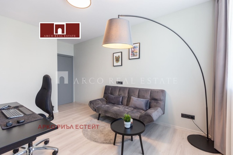 Na prodej  2 ložnice Sofia , Vitoša , 109 m2 | 70803179 - obraz [12]