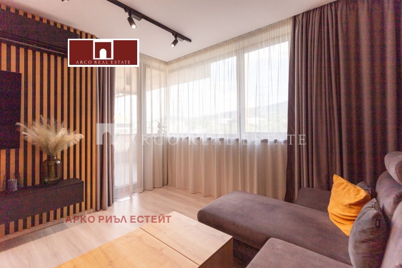 Na prodej  2 ložnice Sofia , Vitoša , 109 m2 | 70803179 - obraz [4]