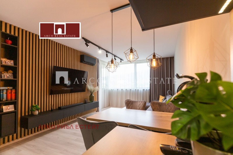 Na prodej  2 ložnice Sofia , Vitoša , 109 m2 | 70803179 - obraz [3]