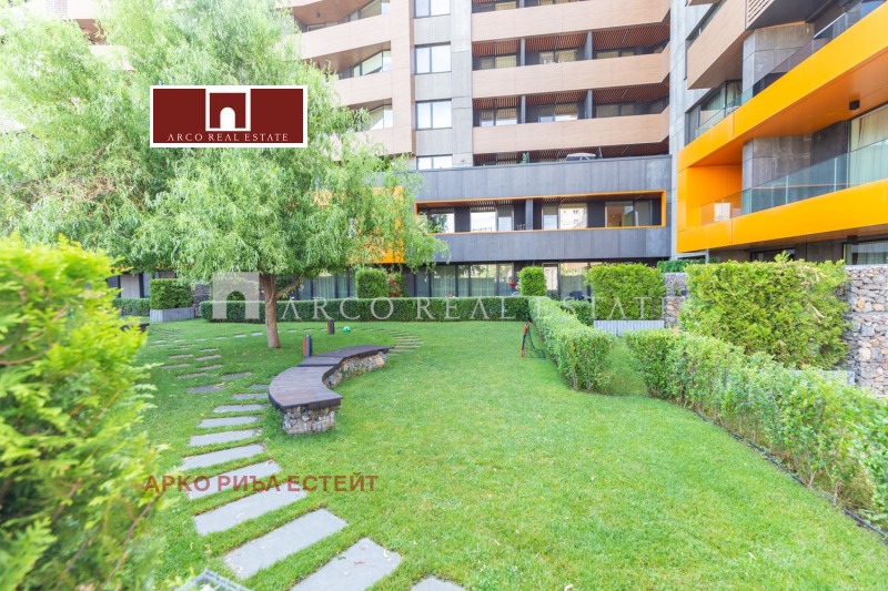 Na prodej  2 ložnice Sofia , Vitoša , 109 m2 | 70803179 - obraz [16]