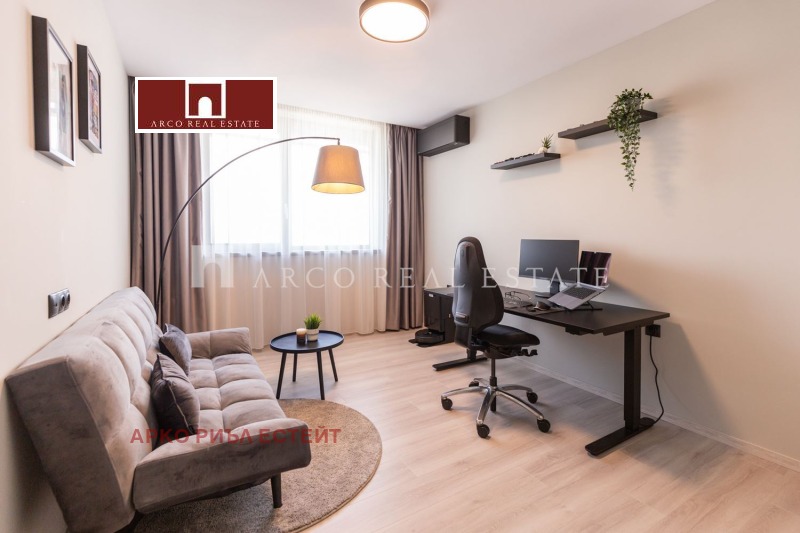 Na prodej  2 ložnice Sofia , Vitoša , 109 m2 | 70803179 - obraz [11]