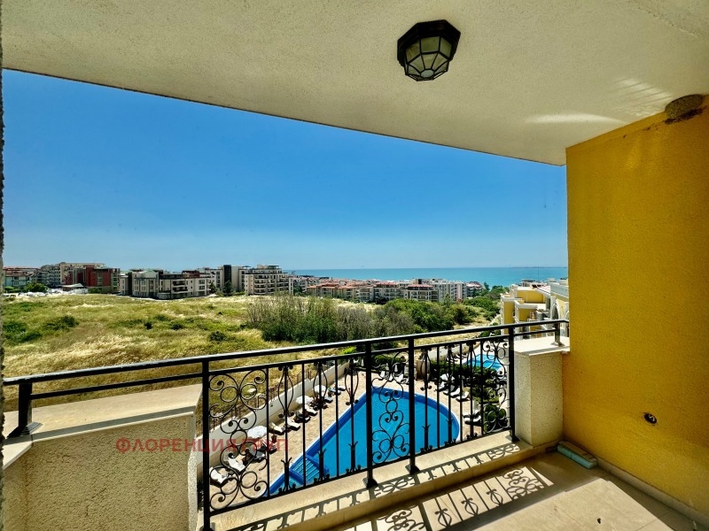 Till salu  3 sovrum region Burgas , Sveti Vlas , 118 kvm | 92522692 - bild [2]