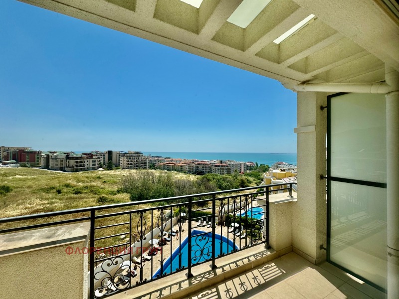 For Sale  3 bedroom region Burgas , Sveti Vlas , 118 sq.m | 92522692 - image [15]