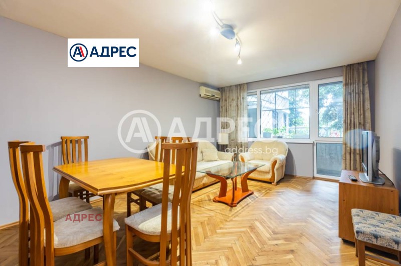 Te koop  2 slaapkamers Varna , Levski 1 , 66 m² | 43959873