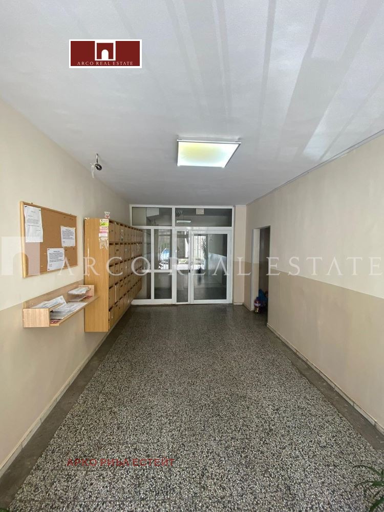 For Sale  2 bedroom Sofia , Darvenitsa , 112 sq.m | 64826111 - image [14]