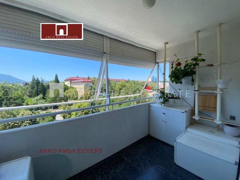 In vendita  2 camere da letto Sofia , Darvenitsa , 112 mq | 64826111 - Immagine [10]