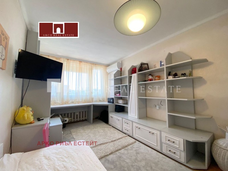 For Sale  2 bedroom Sofia , Darvenitsa , 112 sq.m | 64826111 - image [8]