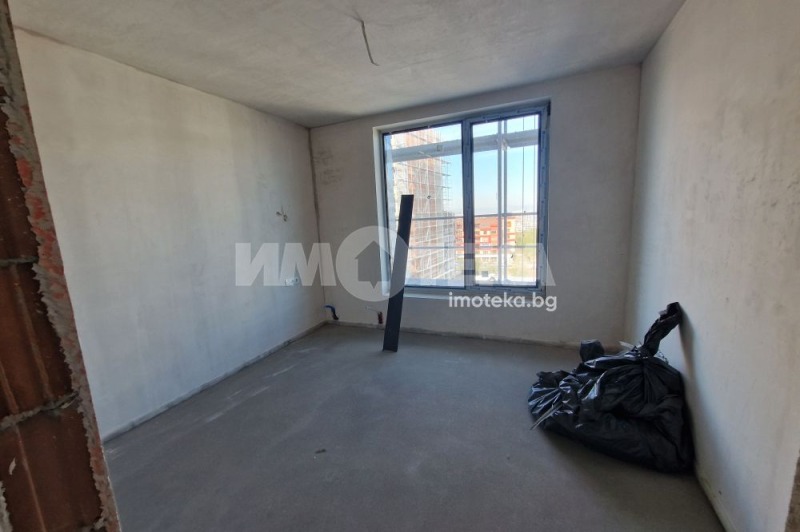 In vendita  2 camere da letto Sofia , Manastirski livadi , 107 mq | 94628702 - Immagine [2]