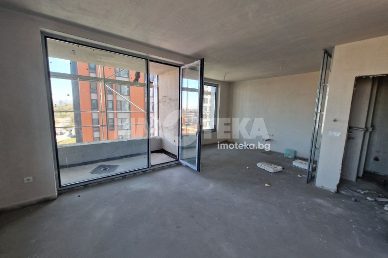 In vendita  2 camere da letto Sofia , Manastirski livadi , 107 mq | 94628702