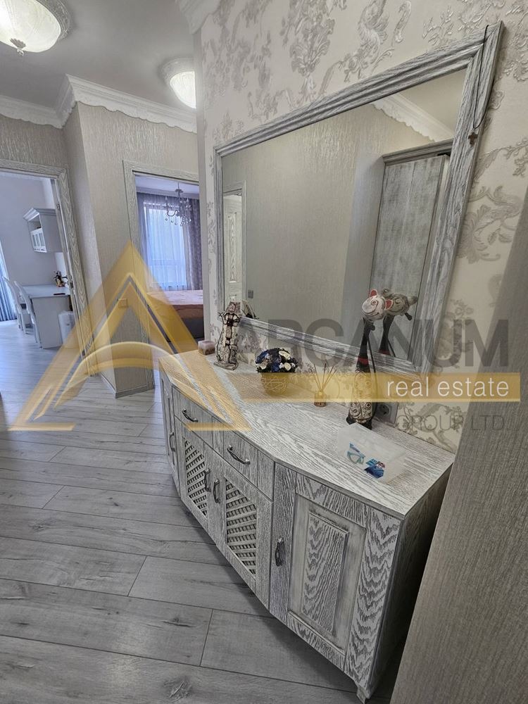Προς πώληση  2 υπνοδωμάτια Βαρνα , κ.κ. Ζλατνη πιασατση , 119 τ.μ | 93272577 - εικόνα [3]
